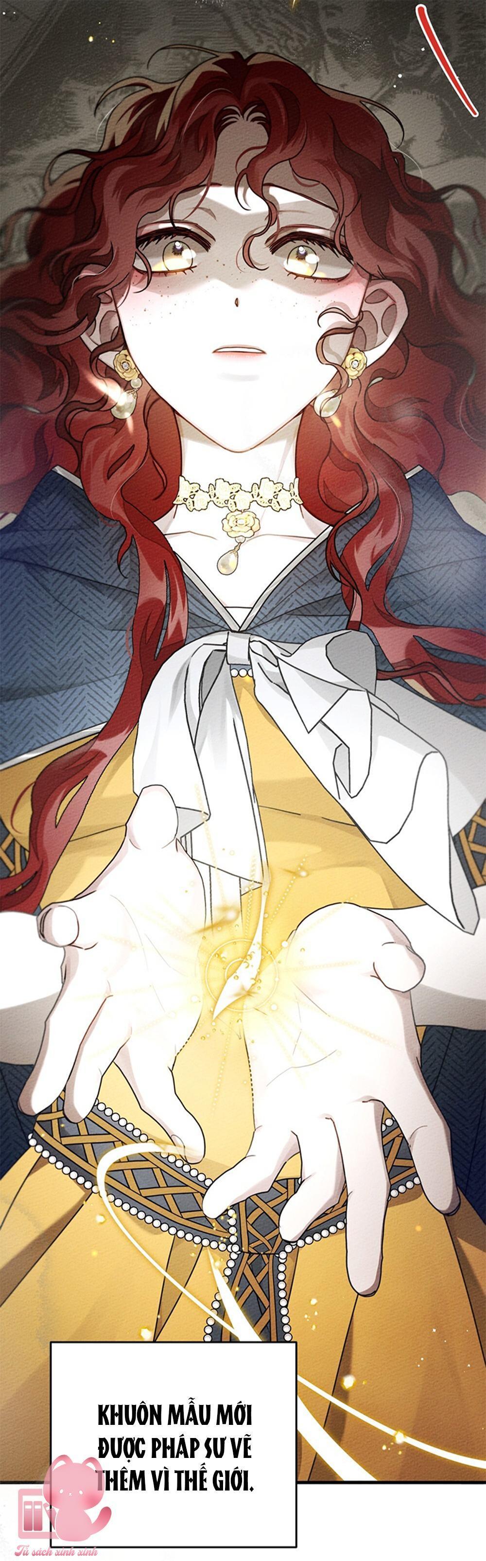 dưới tán cây sồi chapter 57 17