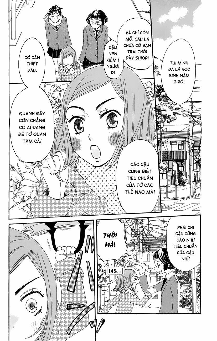 karakuri odette chapter 22 3