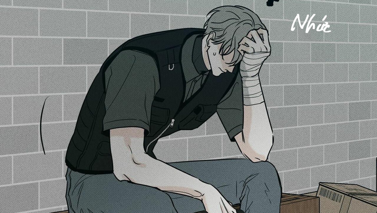 chàng giao pizza và gold palace chapter 21 34