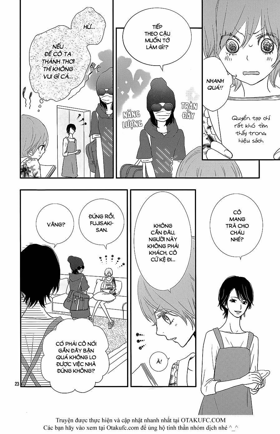 rere hello chapter 24 25