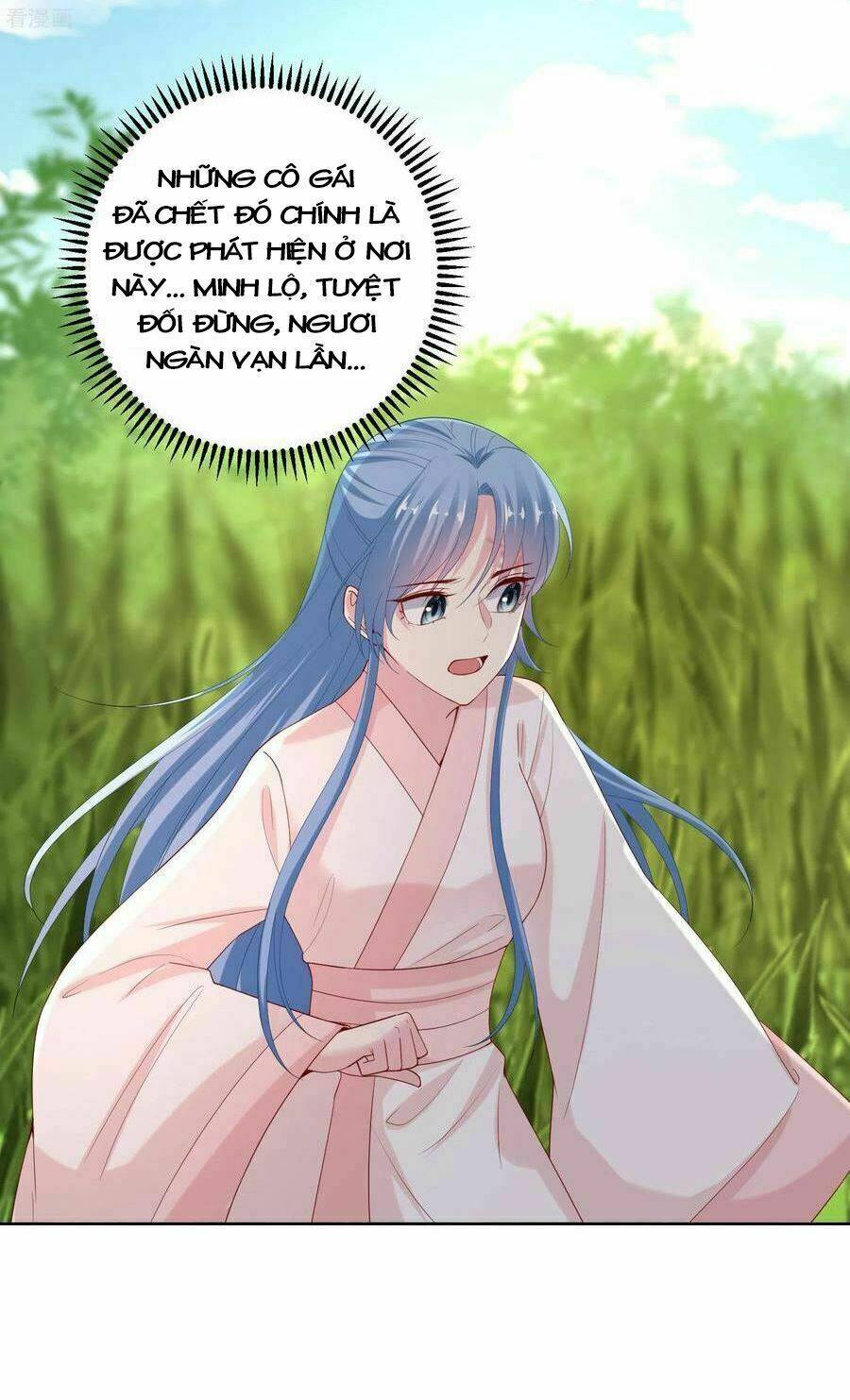 độc y đích nữ chapter 171 18