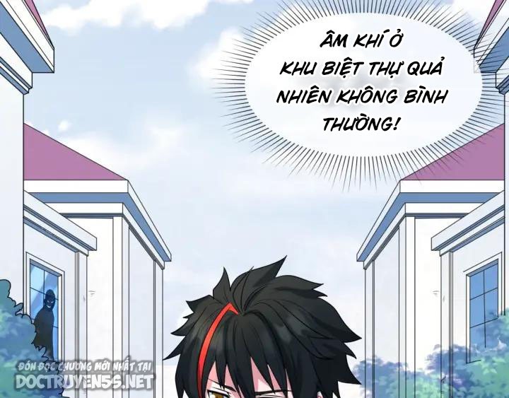 toàn cầu quỷ dị thời đại chapter 3 131
