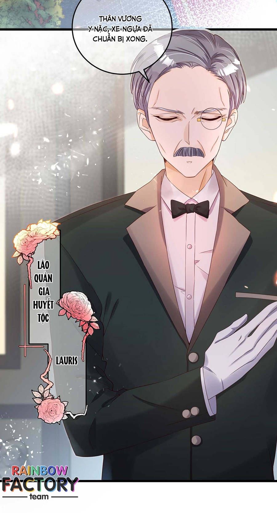 rước sói vào nhà chapter 5 3