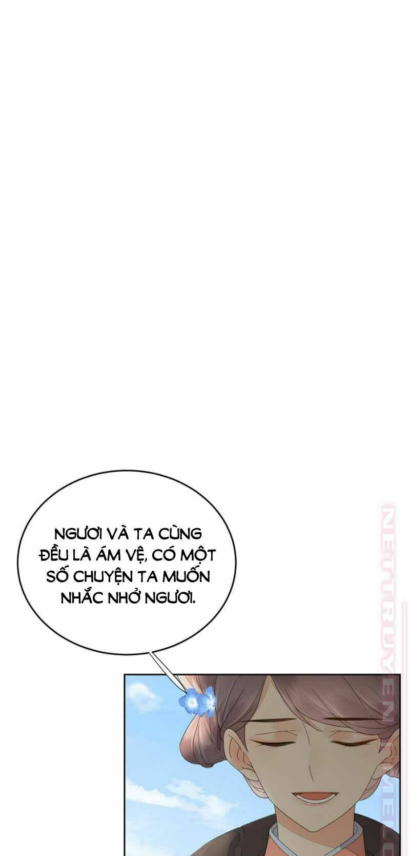 dục hỏa độc nữ chapter 121 9