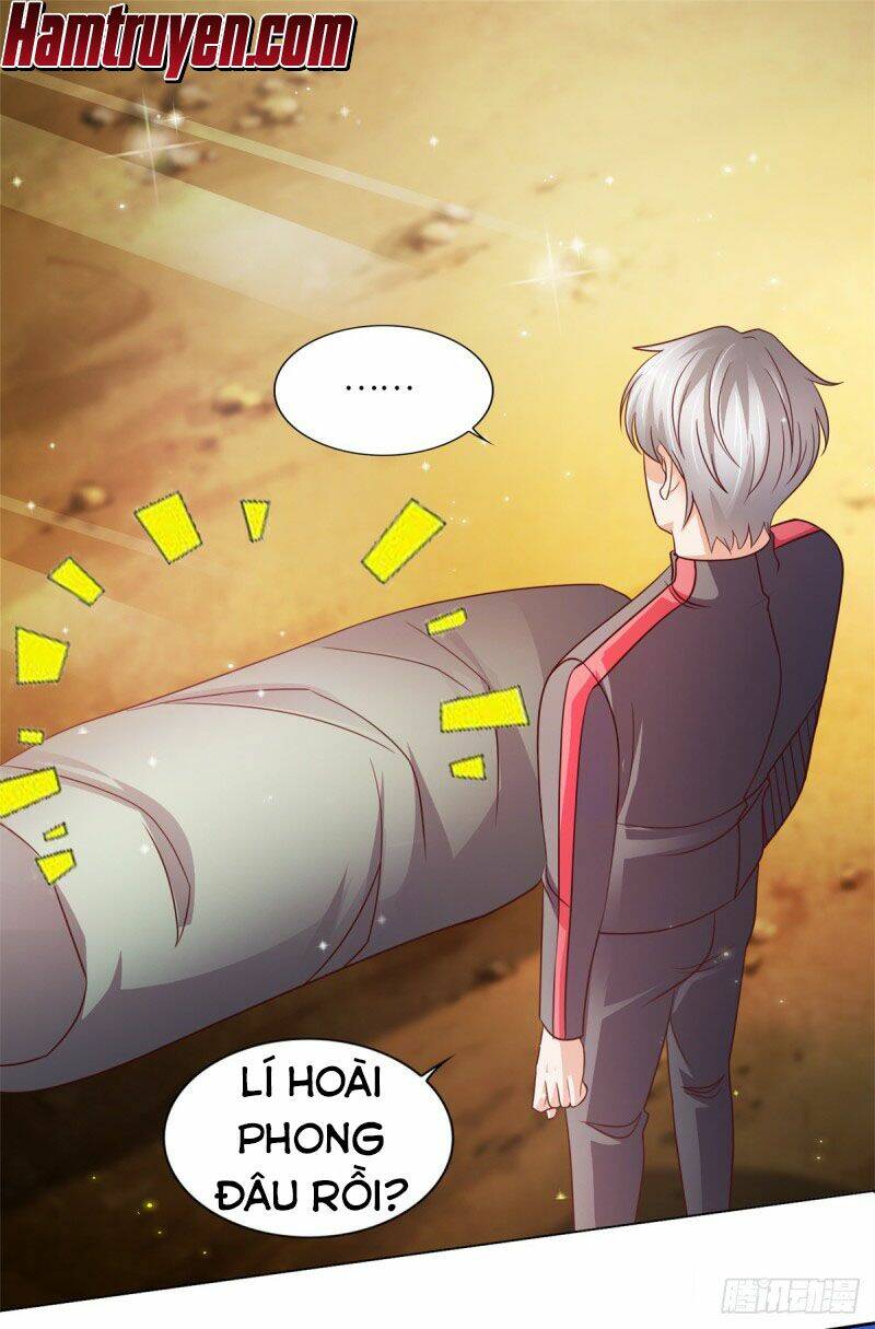 chí tôn toàn năng chapter 28 19