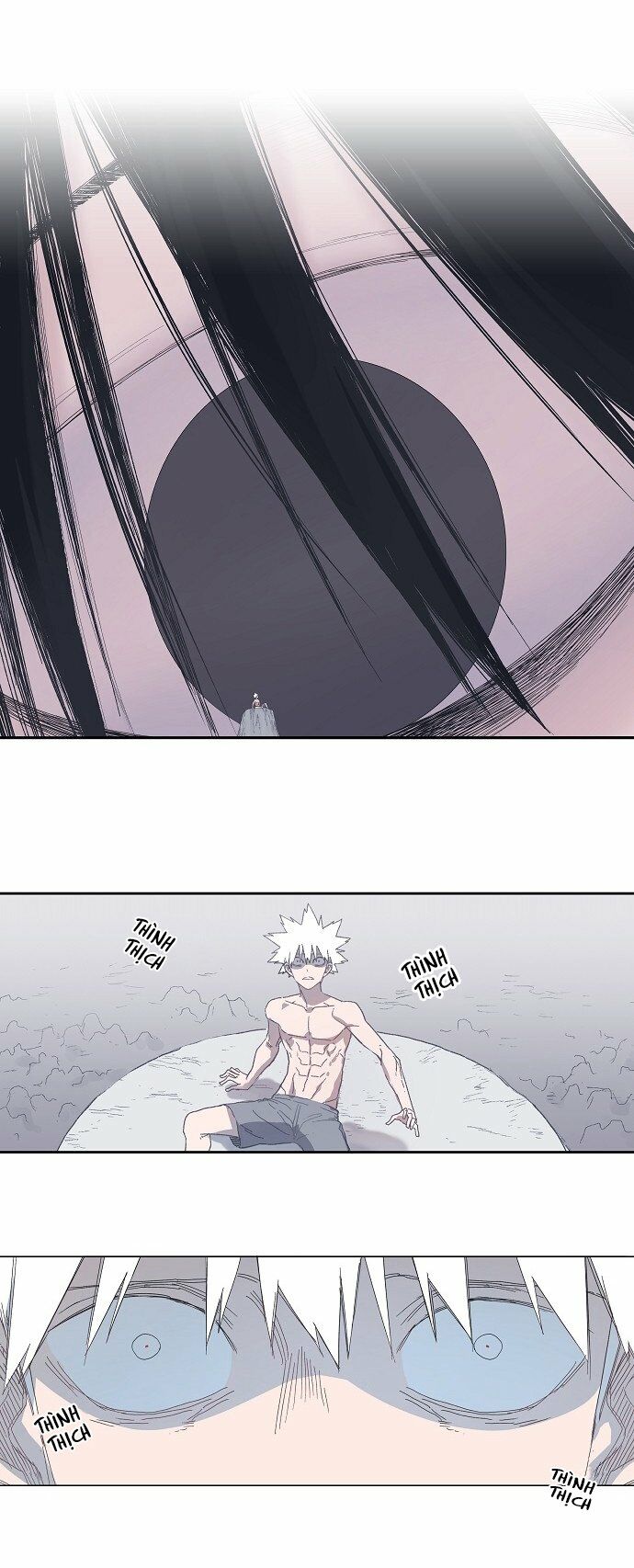 Võ Sĩ Quyền Anh chapter 9 35