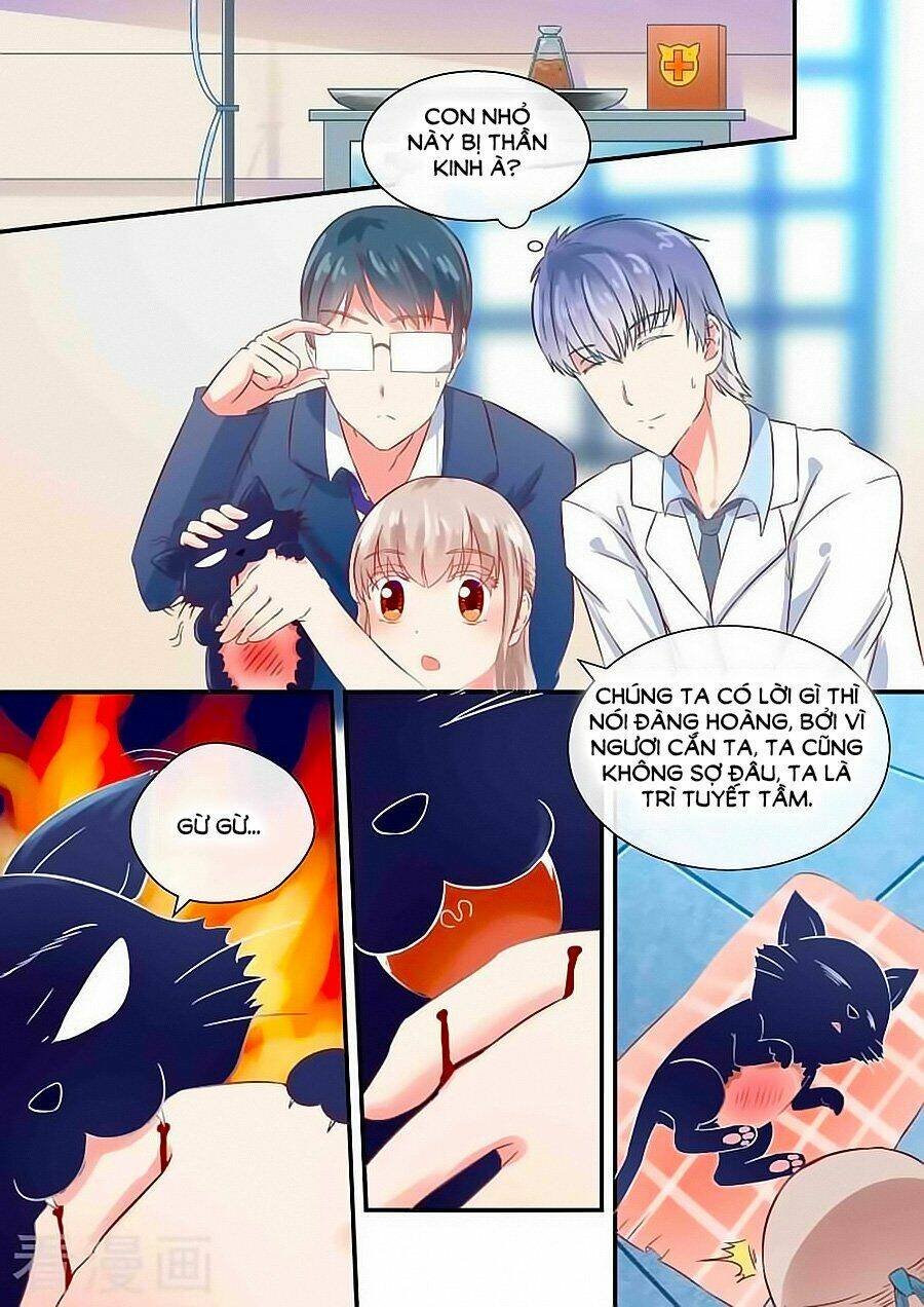 luyến ái sinh tử bộ chapter 47 5