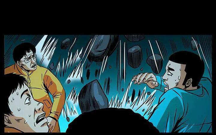 U Minh Ngụy Tượng Chapter 191 23