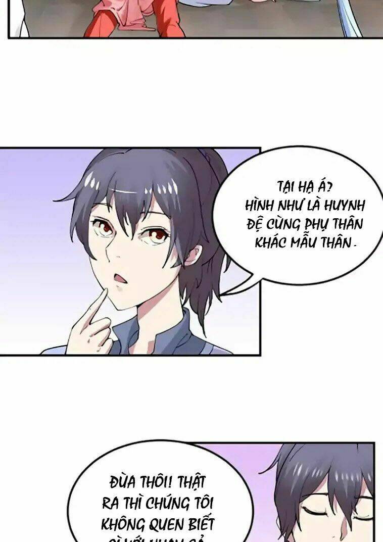 immortal merchant chapter 3 3