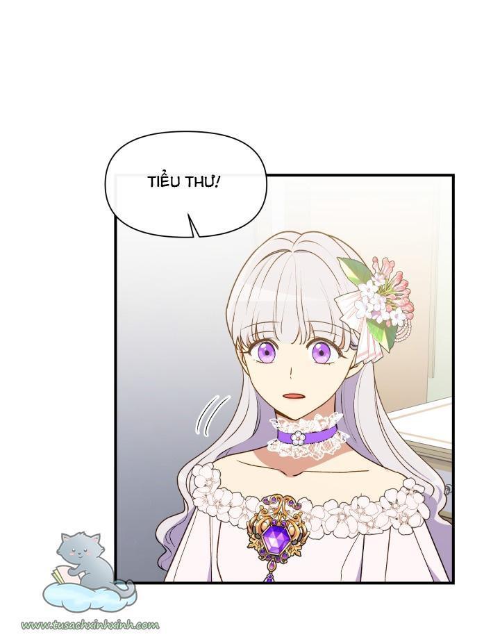 công nương khế ước của gia tộc công tước quái vật chapter 85 22