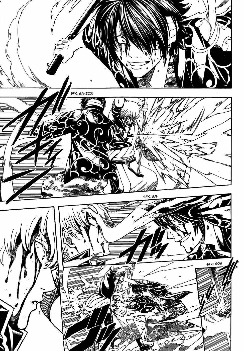 gintama - linh hồn bạc chapter 517 3