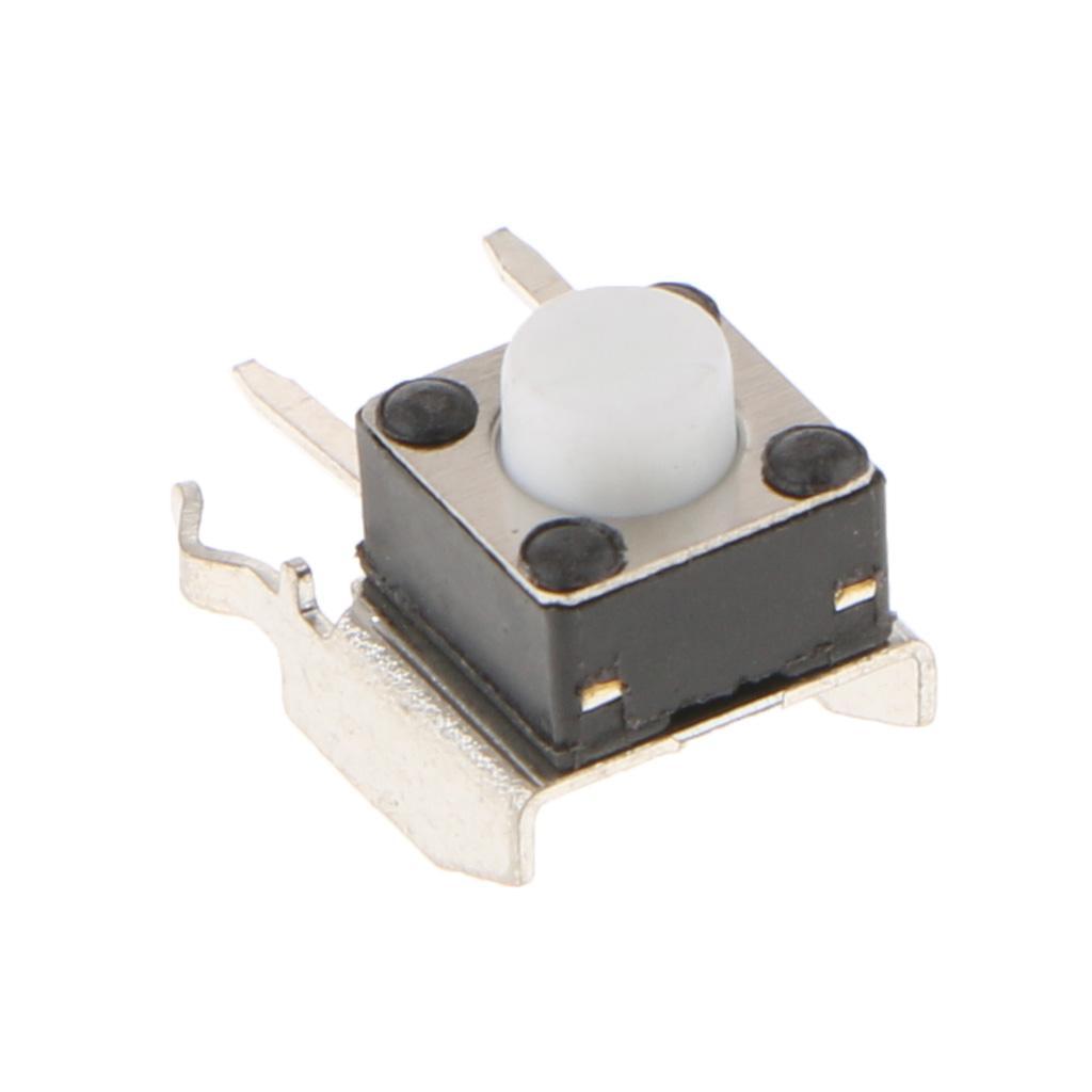 For  One Controller LB / RB Tactile Switch Bumper Button Repair Part