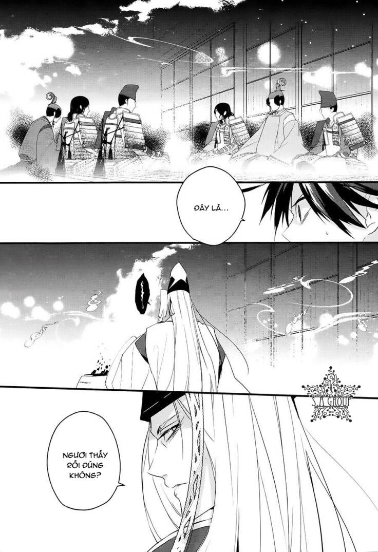 heian koi emaki chapter 2 28