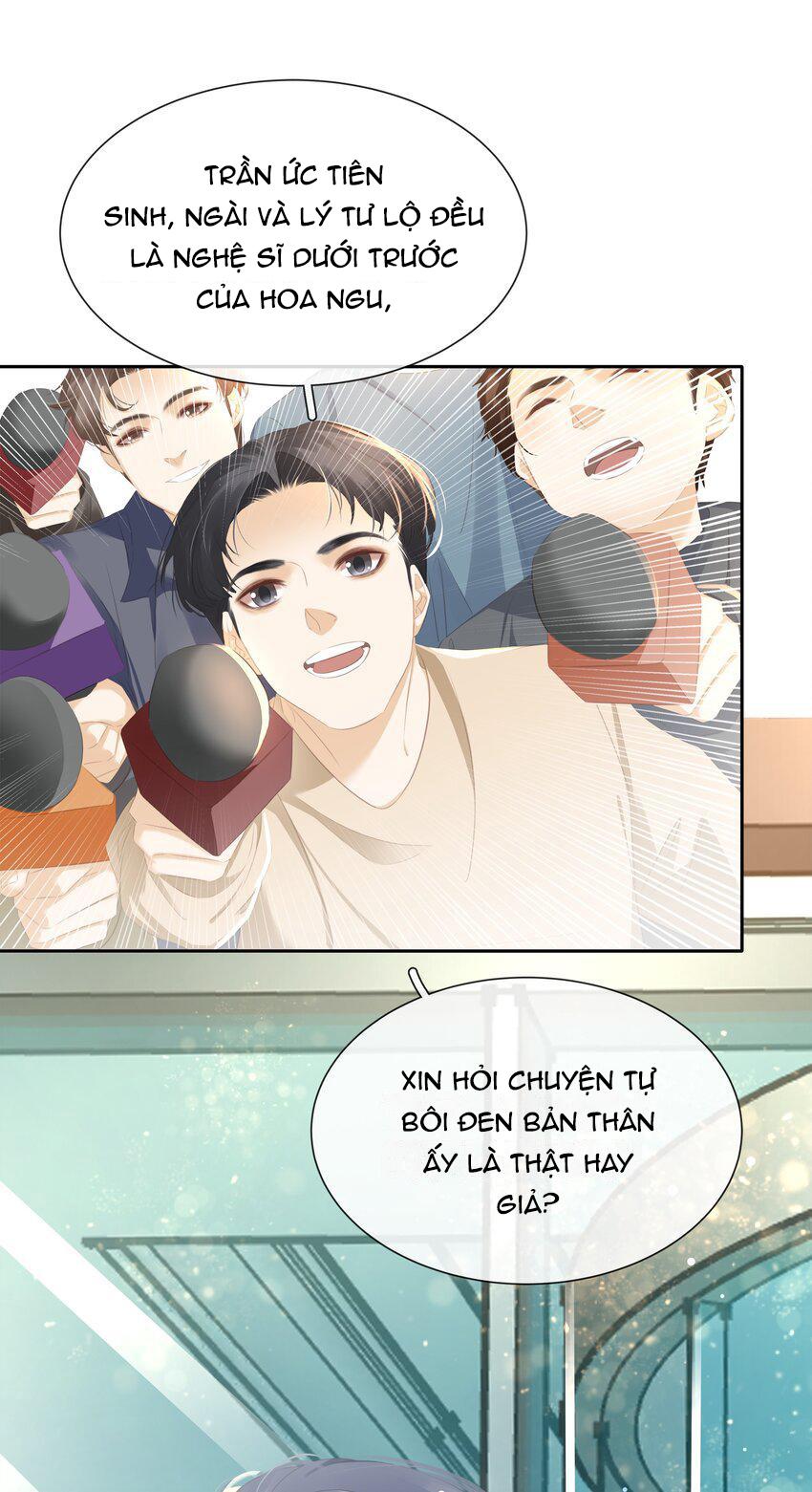 không làm trai bao! chapter 87 35