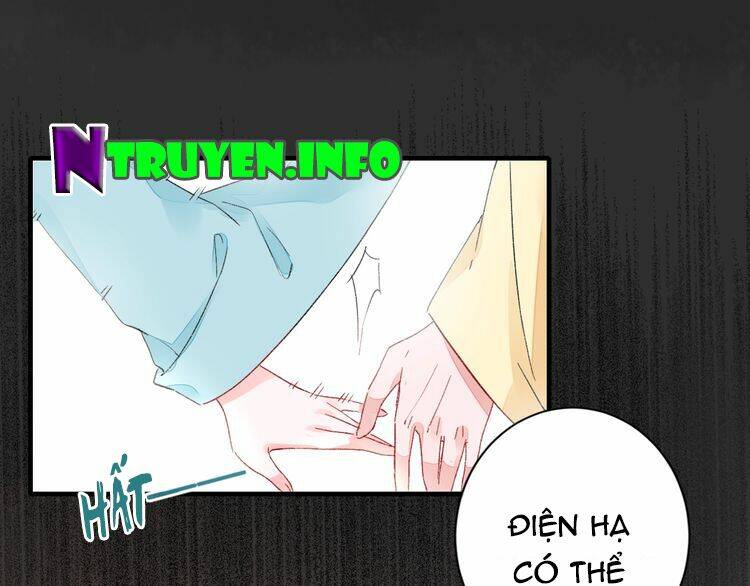 hoa nhan sách chapter 76.1 9