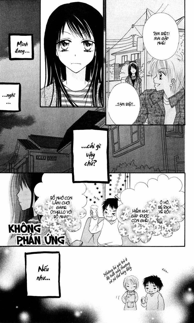 samurai darling chapter 3 27