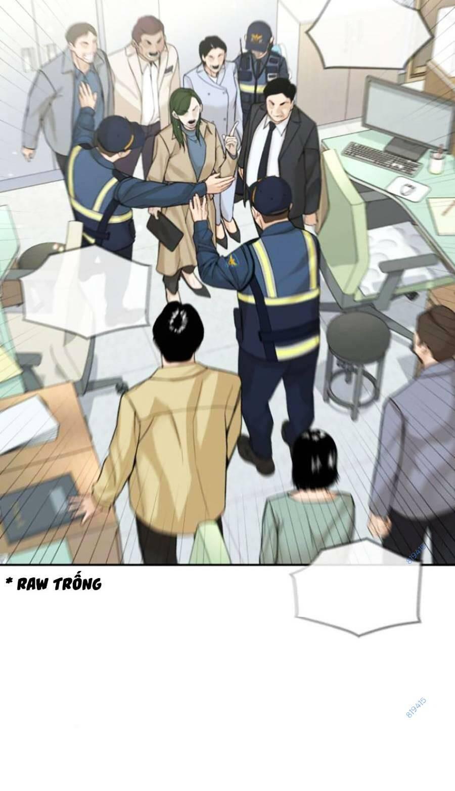 trò chơi địa ngục chapter 6 60