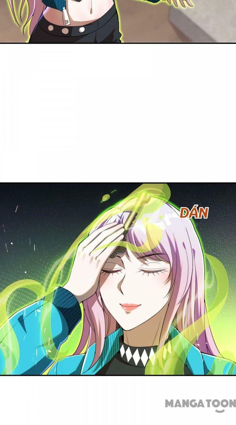 đệ nhất người ở rể chapter 127.1 4