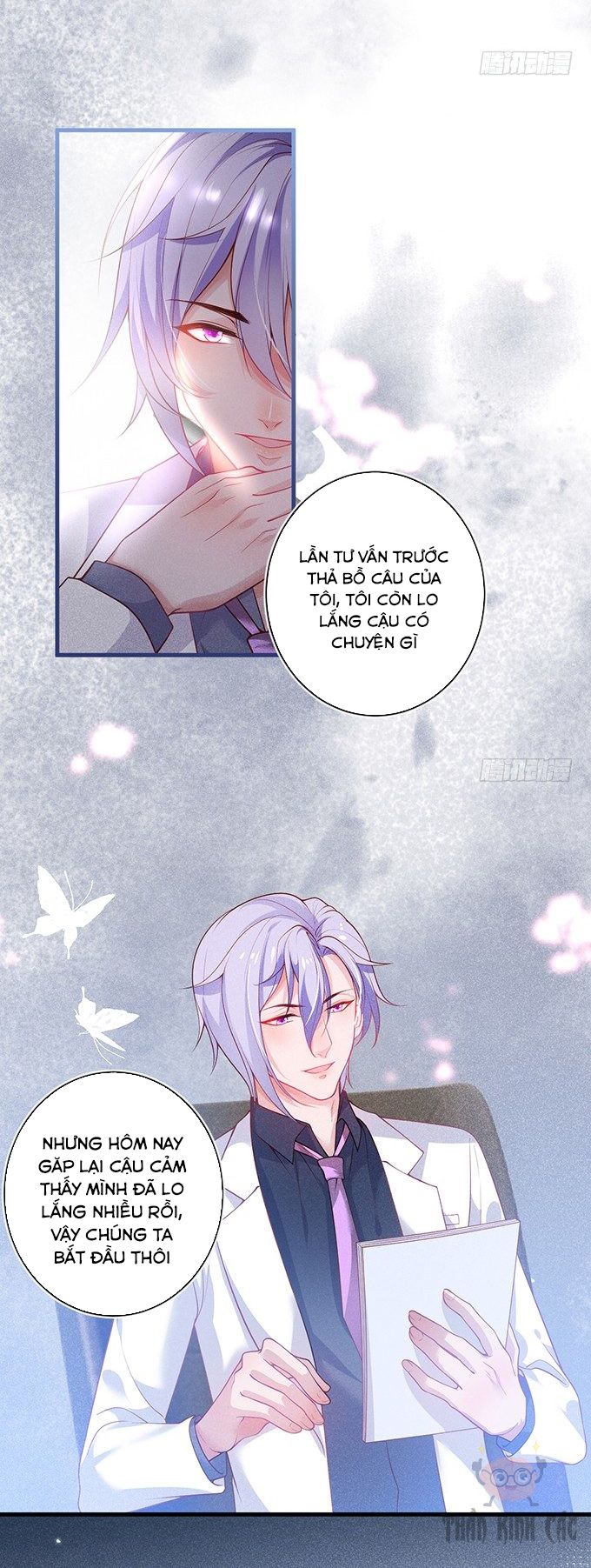 dưỡng khí chí mạng chapter 15 26