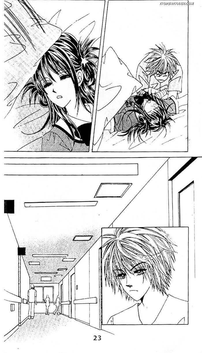 nhà trọ hoàn hảo chapter 55 24