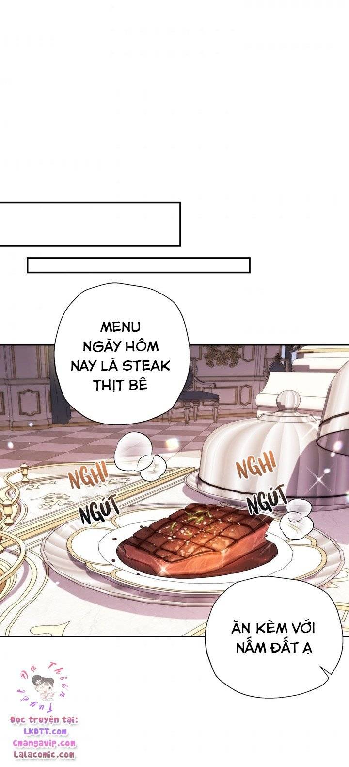 cha, con không muốn kết hôn đâu chapter 43 30