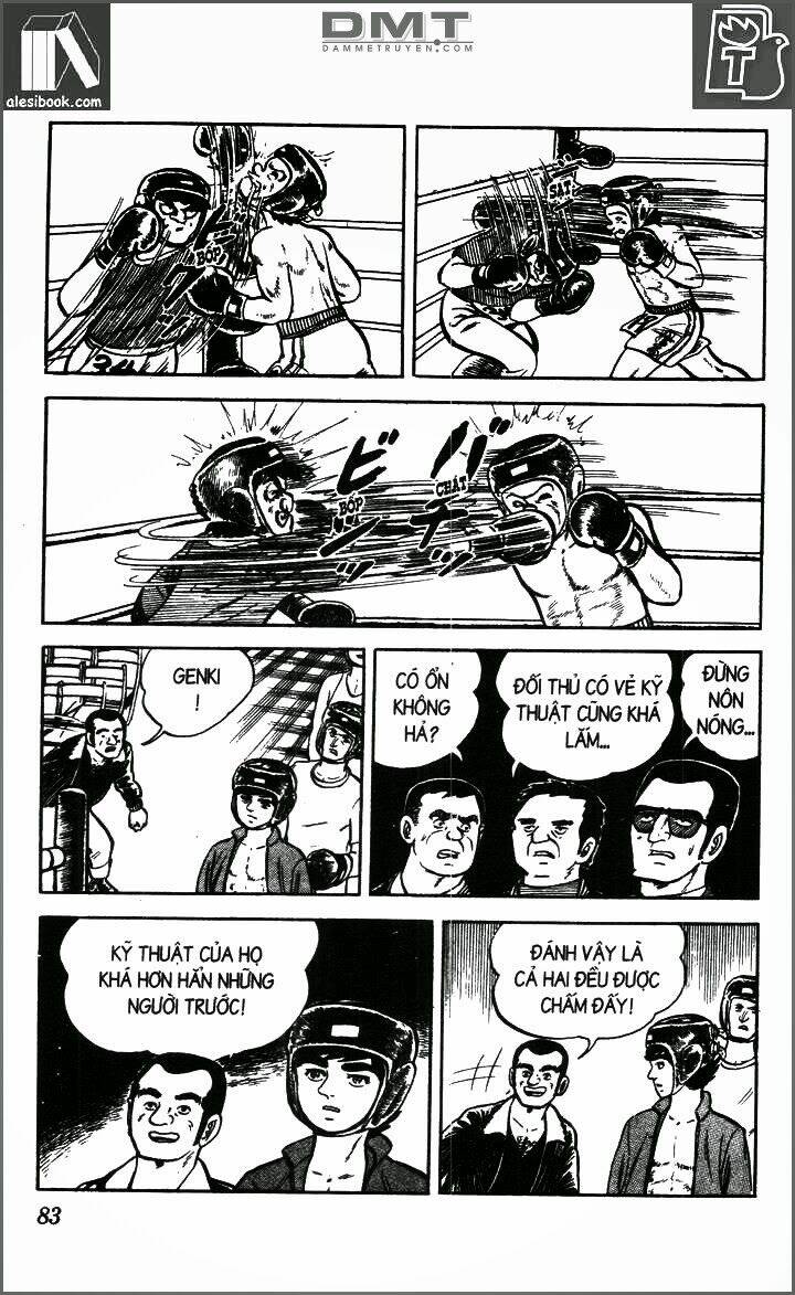 ganbare genki chapter 65 3