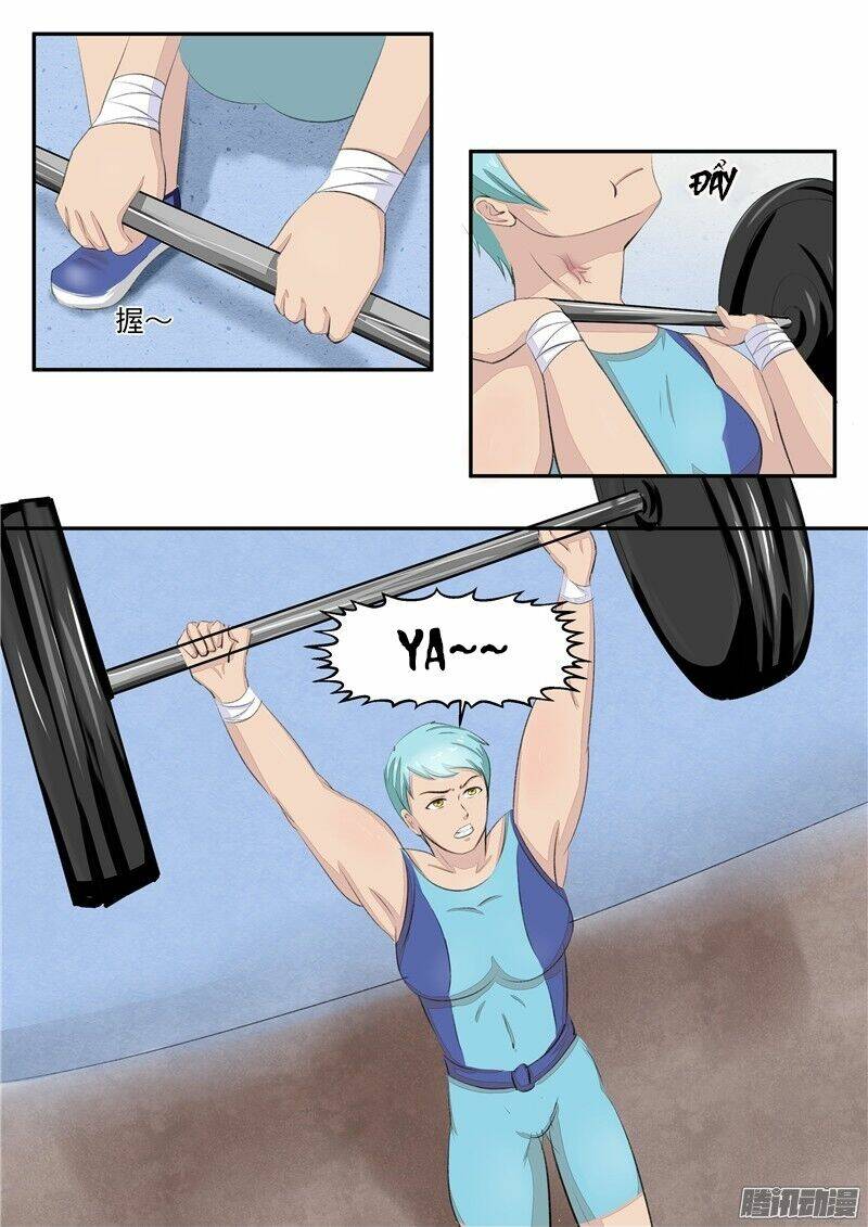 hiểm họa ô nhiễm nguồn nước chapter 38 21