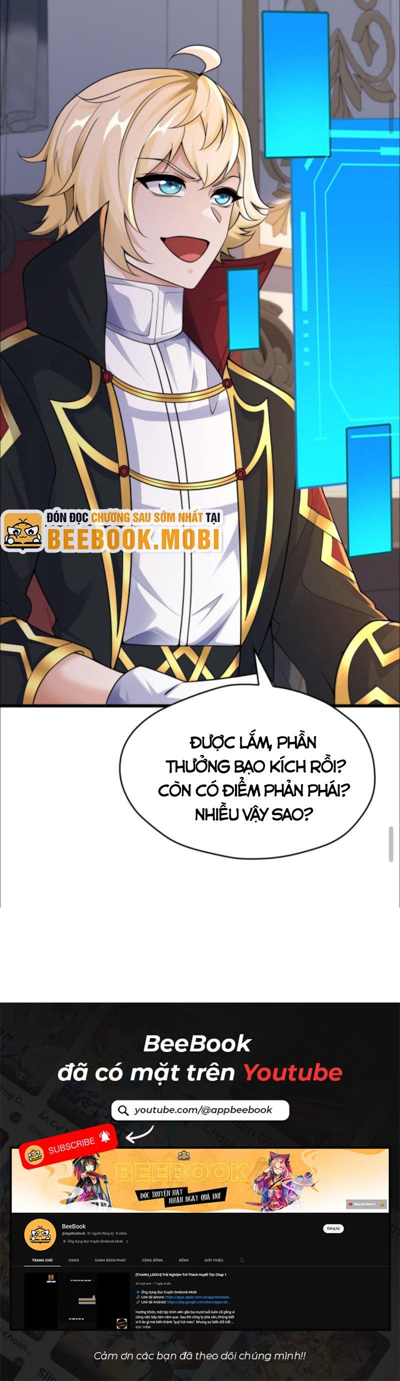 người chơi và nhân chính đều muốn làm hại ta chapter 44 19