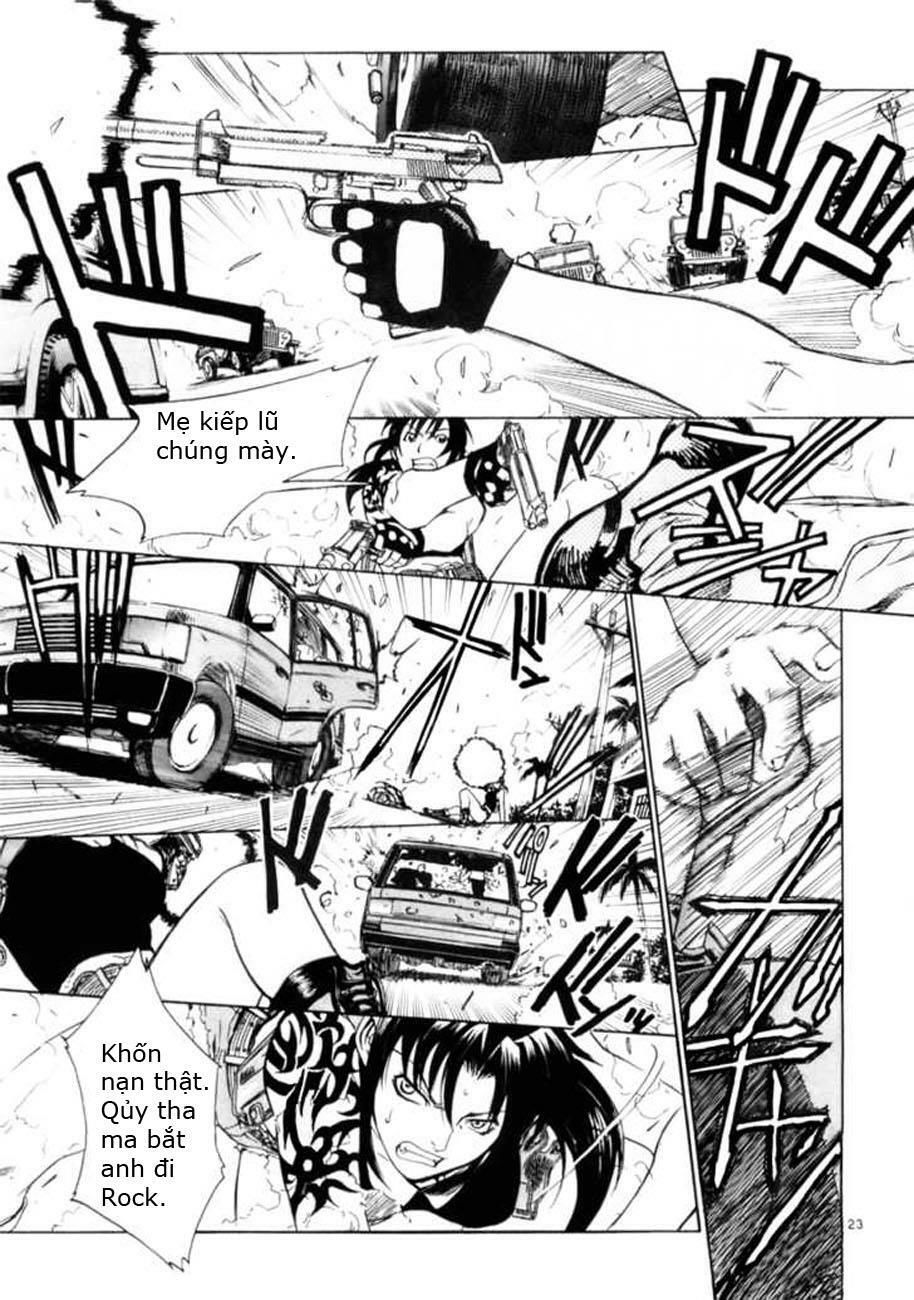 hố đen chapter 18 20