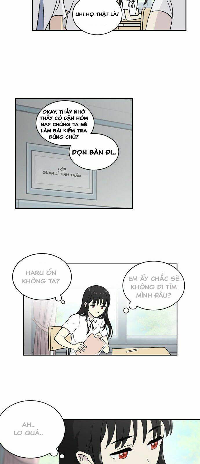 haru ơi chapter 3 28