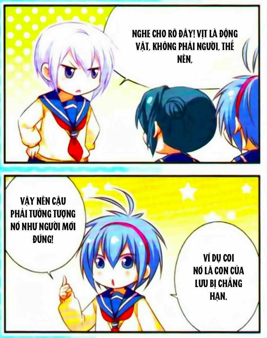 manh tam quốc chapter 91 22