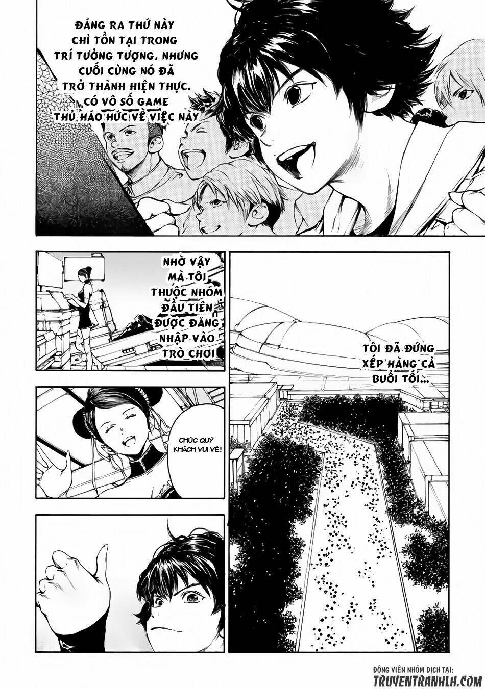 eden (tsuruoka nobuhisa) chapter 1 3