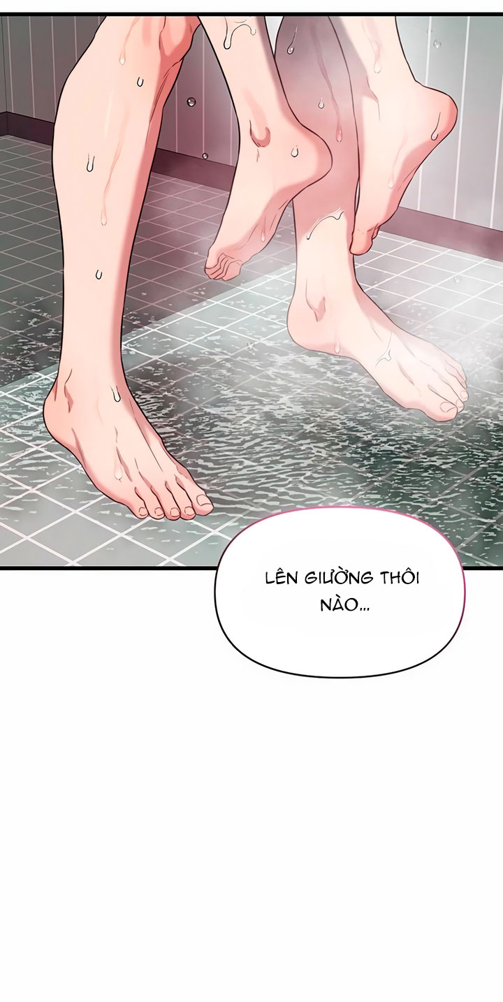 [18+] dục vọng tao nhã chapter 38.2 19