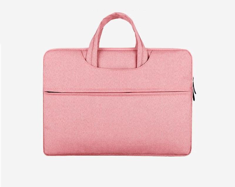 Túi Đựng Laptop 13, 14, 15 Năm 15.6 V. V. Inch Chống Nước Dung Tích Lớn Du Lịch Vải Oxford Laptop Case Máy Tính Xách Tay Cặp