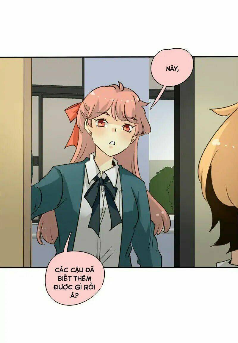 Thế Giới Không Hoàn Hảo Chapter 143 94