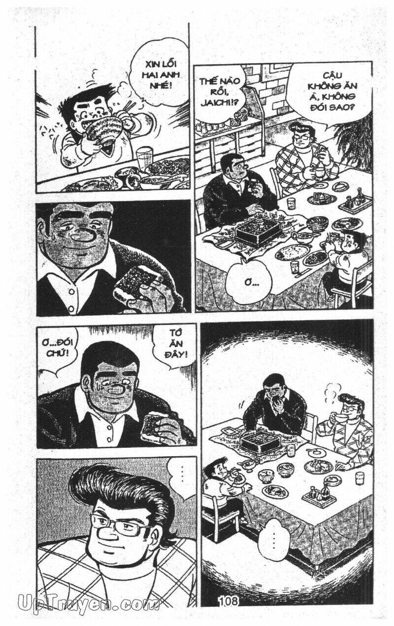 ashita tenki ni naare chapter 11 110