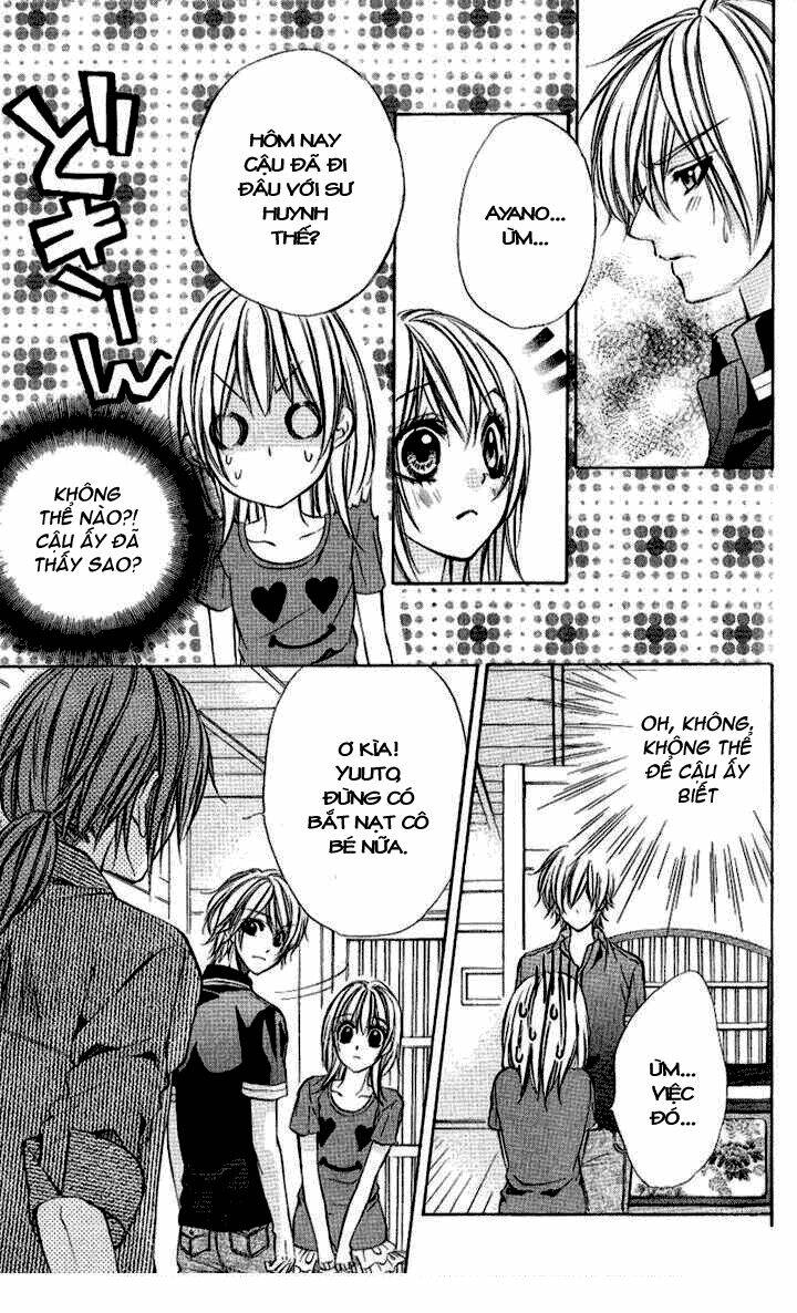 linchou no himegoto chapter 10 17