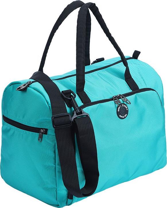 Túi du lịch Simplecarry Duffle SD1 Dgreen