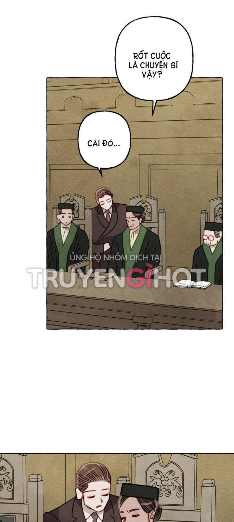 nuôi dưỡng một hắc long chapter 34.2 20