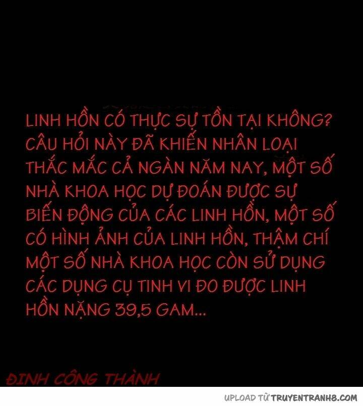 thầy súng kể chuyện ma chapter 1 3