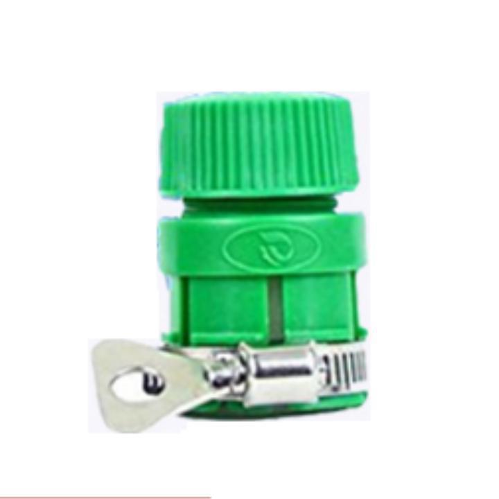 Bộ dây vòi xịt nước rửa xe,tưới cây .tăng áp 3 lần,loại 3m, 5m 206318 đầu đồng,cút,nối nhựa vàng+ tặng đai