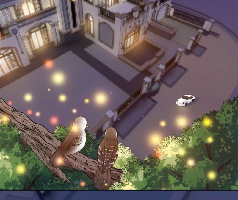 tổng tài, tránh xa tôi ra chapter 38 12