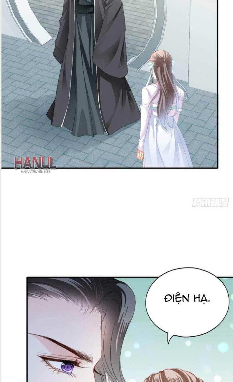 bổn vương muốn nàng chapter 107 20