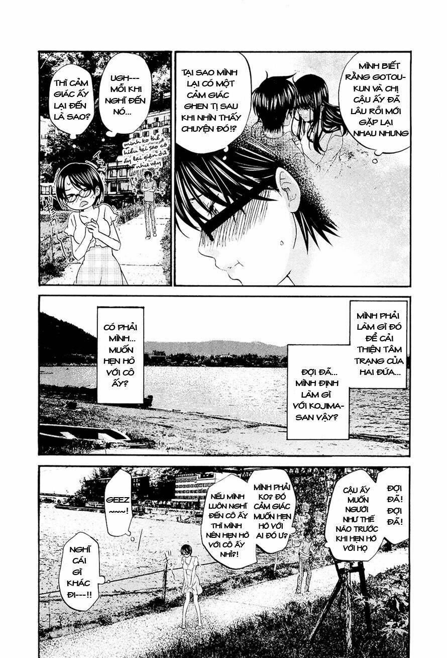 seishun pop! chapter 13 10