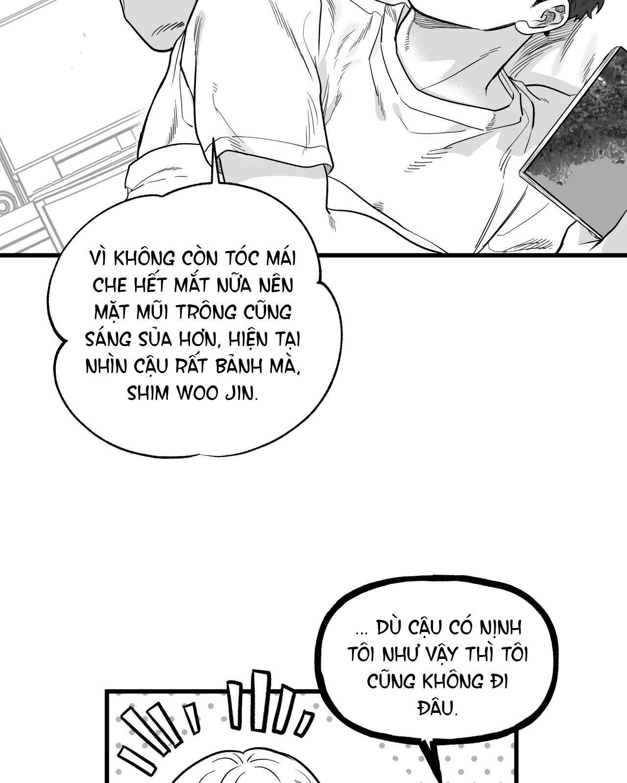 [18+] TỶ LỆ XÁC SUẤT chapter 5.2