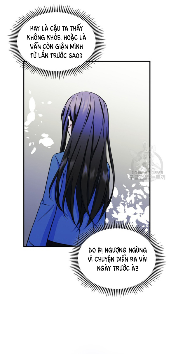 tôi đã trở thành bạn gái của nam chính chapter 7.1 23