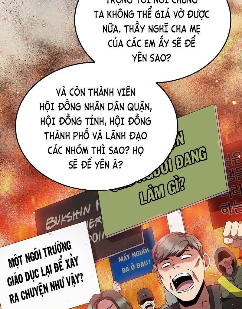 sự khởi đầu của tiền nhân chapter 11 39