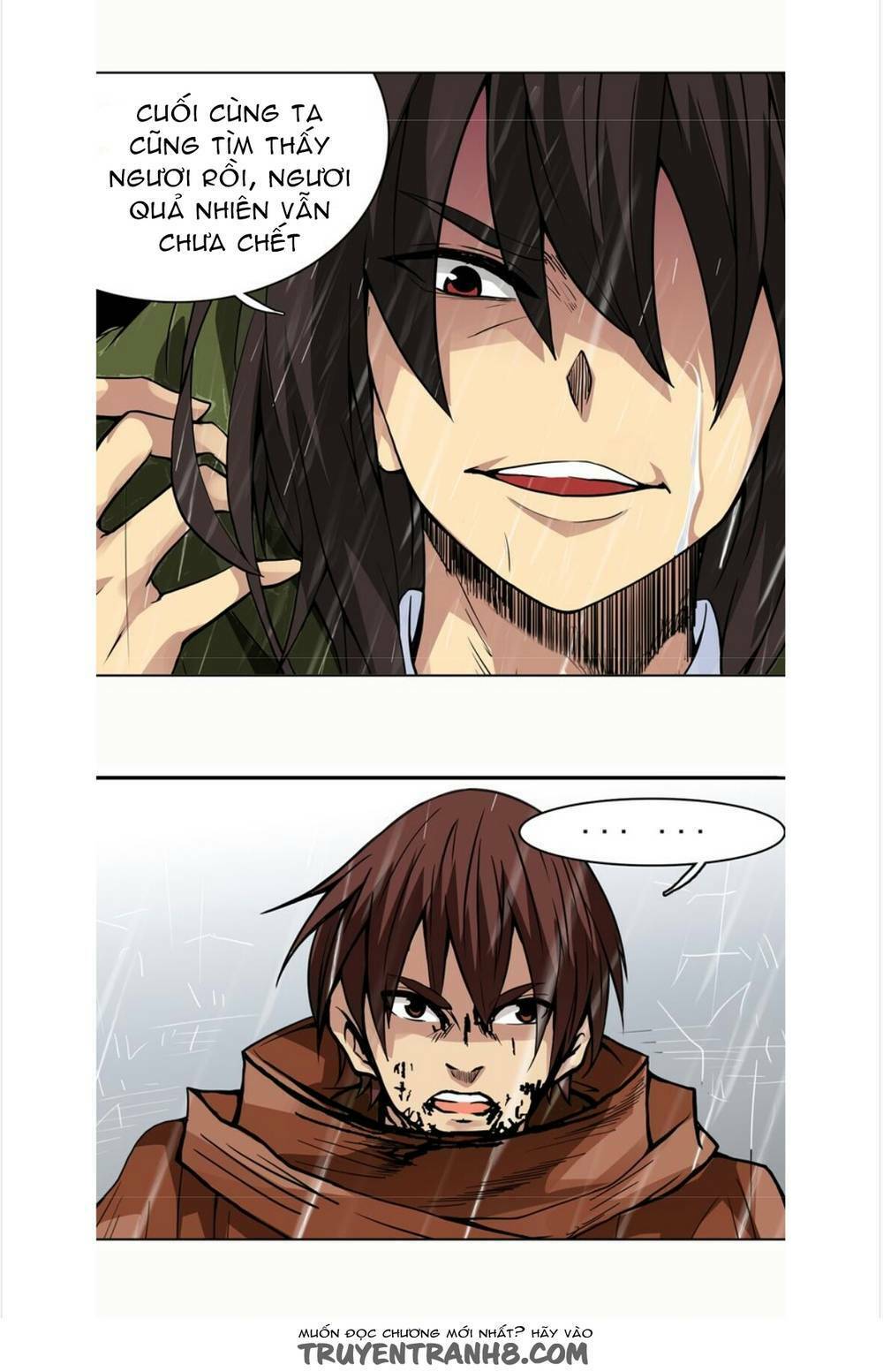 vì tôi là ông chú mở tiệm bán vũ khí chapter 29 15