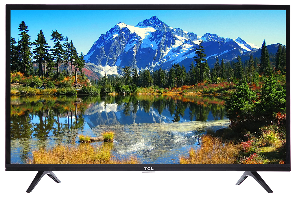 Tivi TCL 32 inch L32D3000 -Hàng Chính Hãng