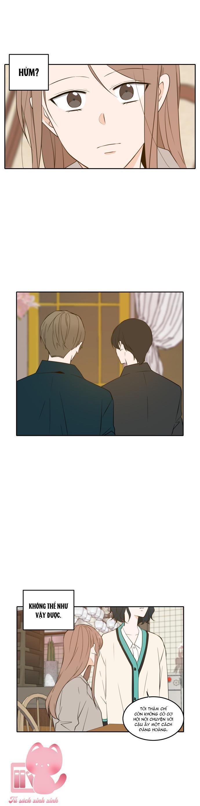 hẹn gặp nhau ở kiếp thứ 19 chapter 16 35